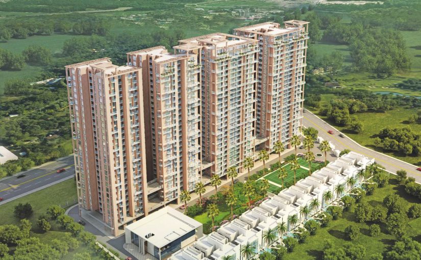 Sikka Kimaantra Green Creates Beautiful Living Spaces