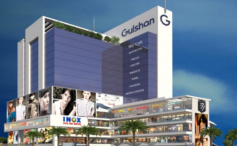 Gulshan One29 Project Comes With Best Of The Homes That Comes By “Gulshan Homz”